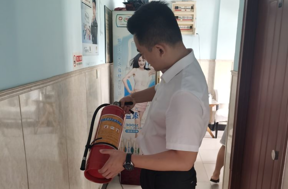 南昌市政建設(shè)集團開展節(jié)前安全生產(chǎn)檢查部署